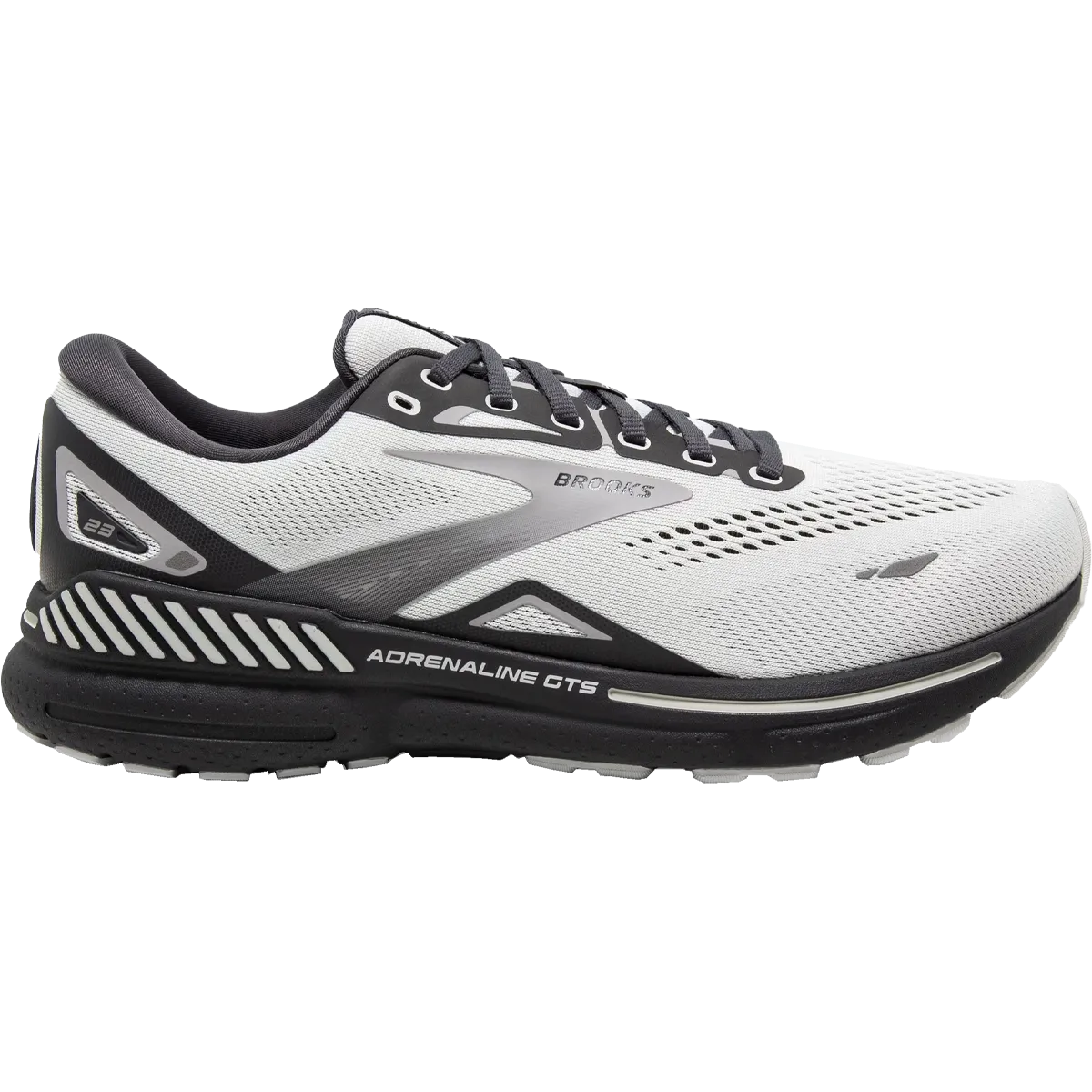 Men's Adrenaline GTS 23 - 4E muscle relaxation weekend - running essential shoes