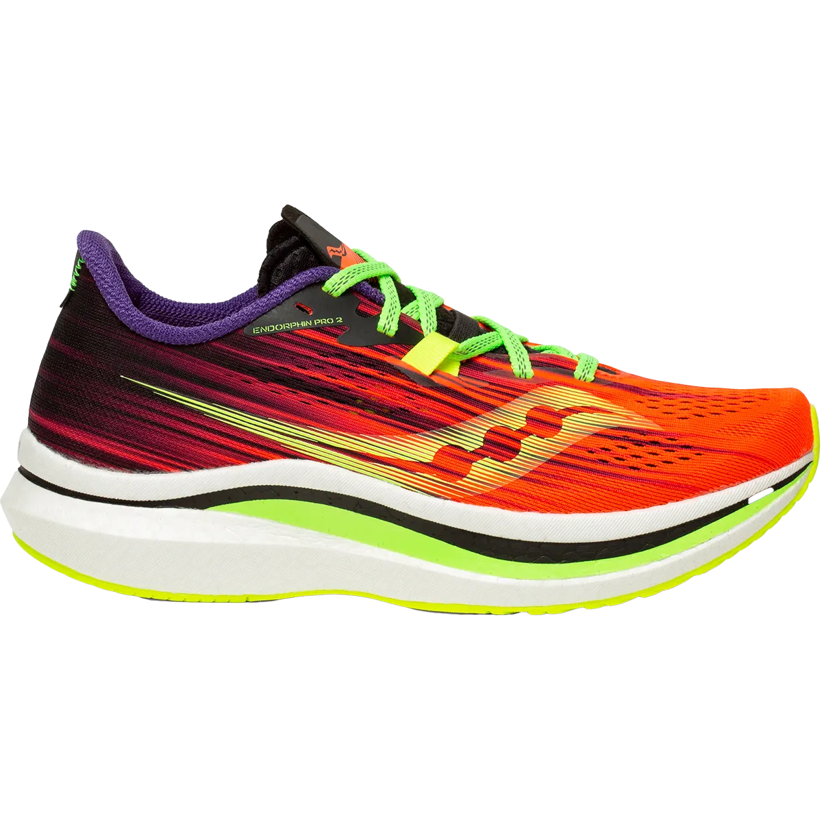 Women's Endorphin Pro 2 Low Impact beach - volleyball running shoes