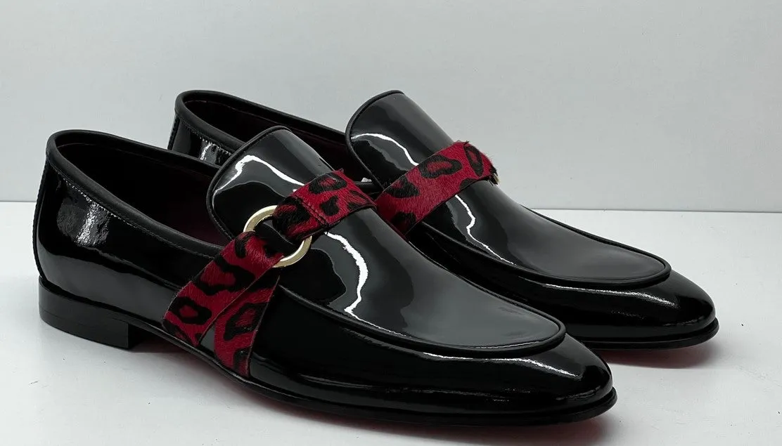 Urban Style Style: 22261-Black/Red