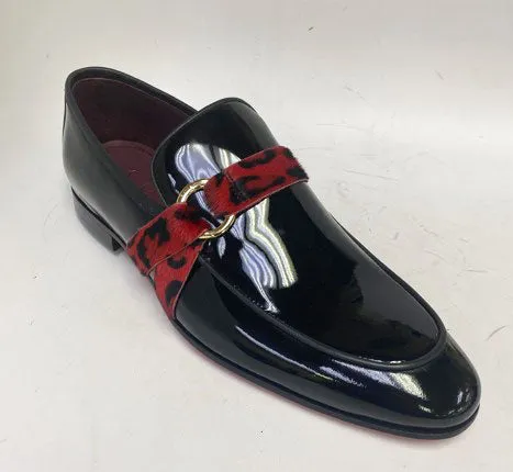 Style: 22261-Black/Red Comfort support