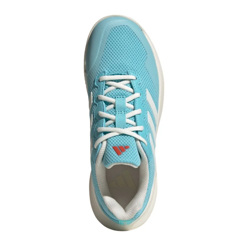 Elastic Eva Midsole adidas Gamecourt 2 Women's Tennis Shoes