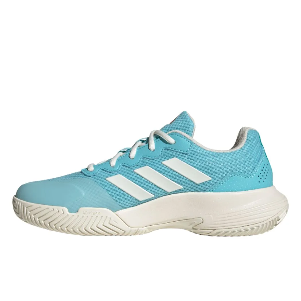 adidas Gamecourt 2 Women's Tennis Shoes Calm Step