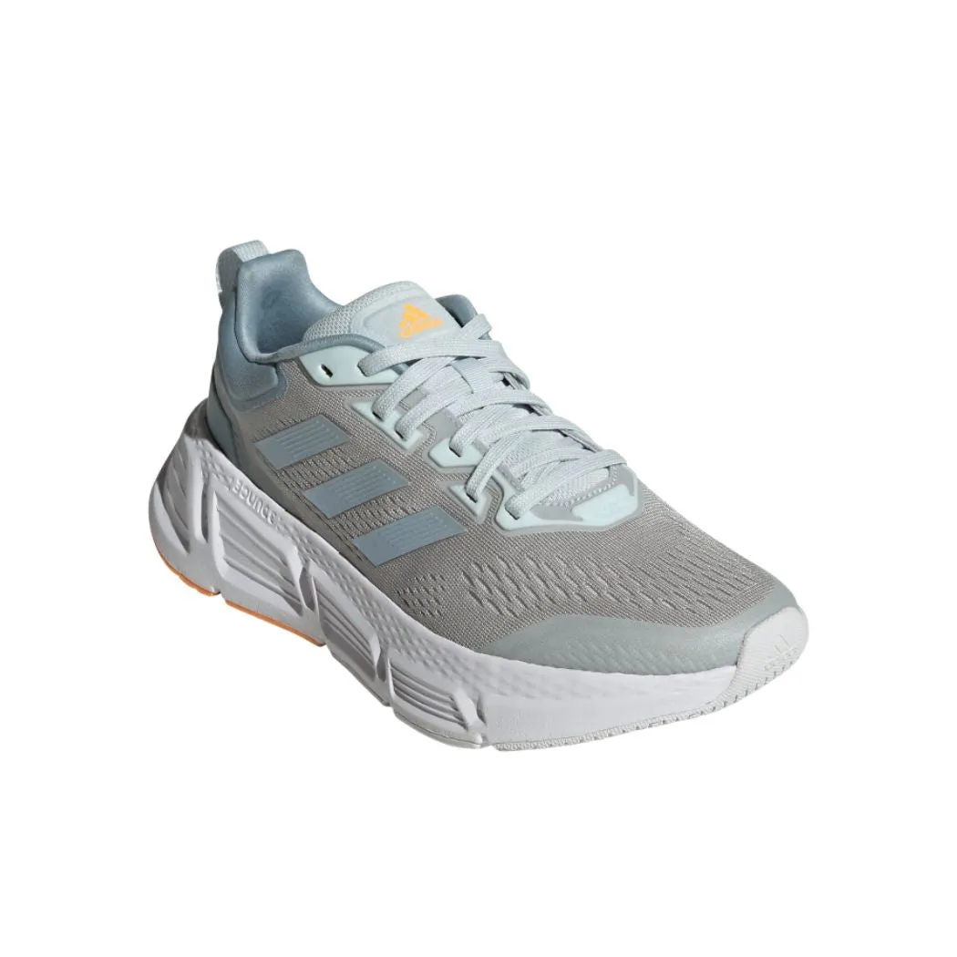 adidas Questar Women's Running Shoes Stone Glam