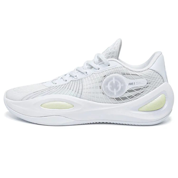 Responsive Fit Shoes Reinforced Ankle Support Rigorer AR1 'Cocoon' [Z323360104-036]