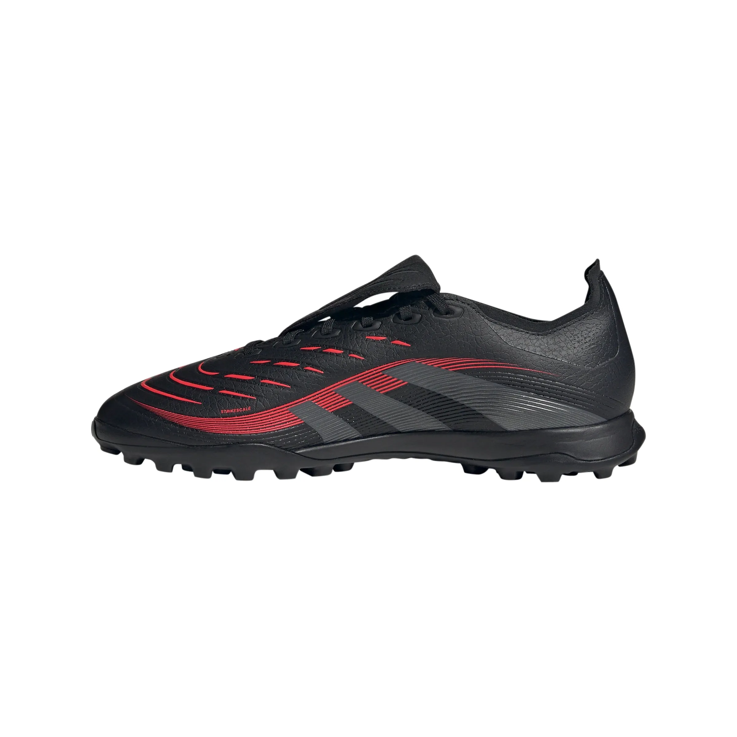 Predator League Fold-Over Tongue Turf  Soccer Shoes durability - emphasized shoes