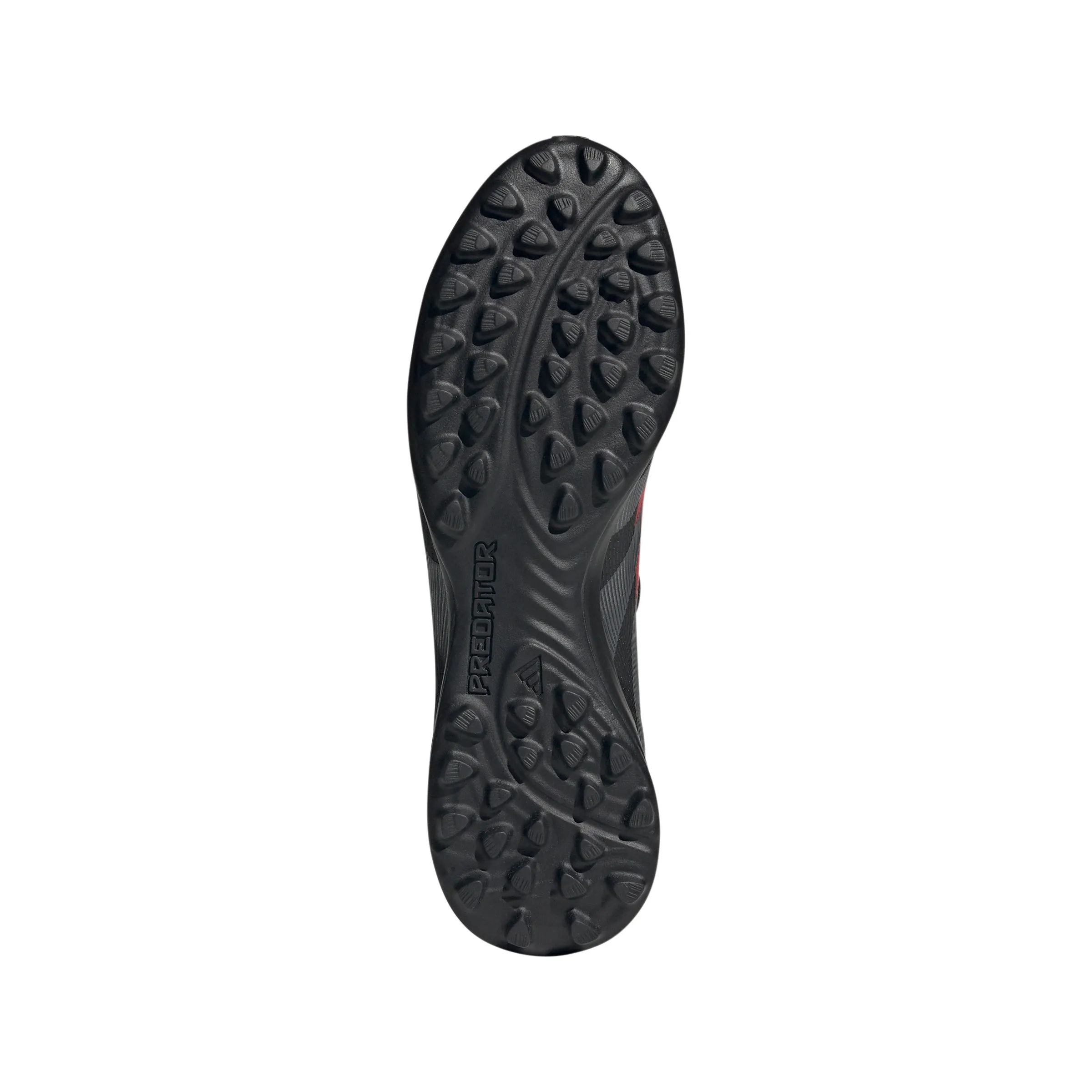 Predator League Fold-Over Tongue Turf  Soccer Shoes Torsion control