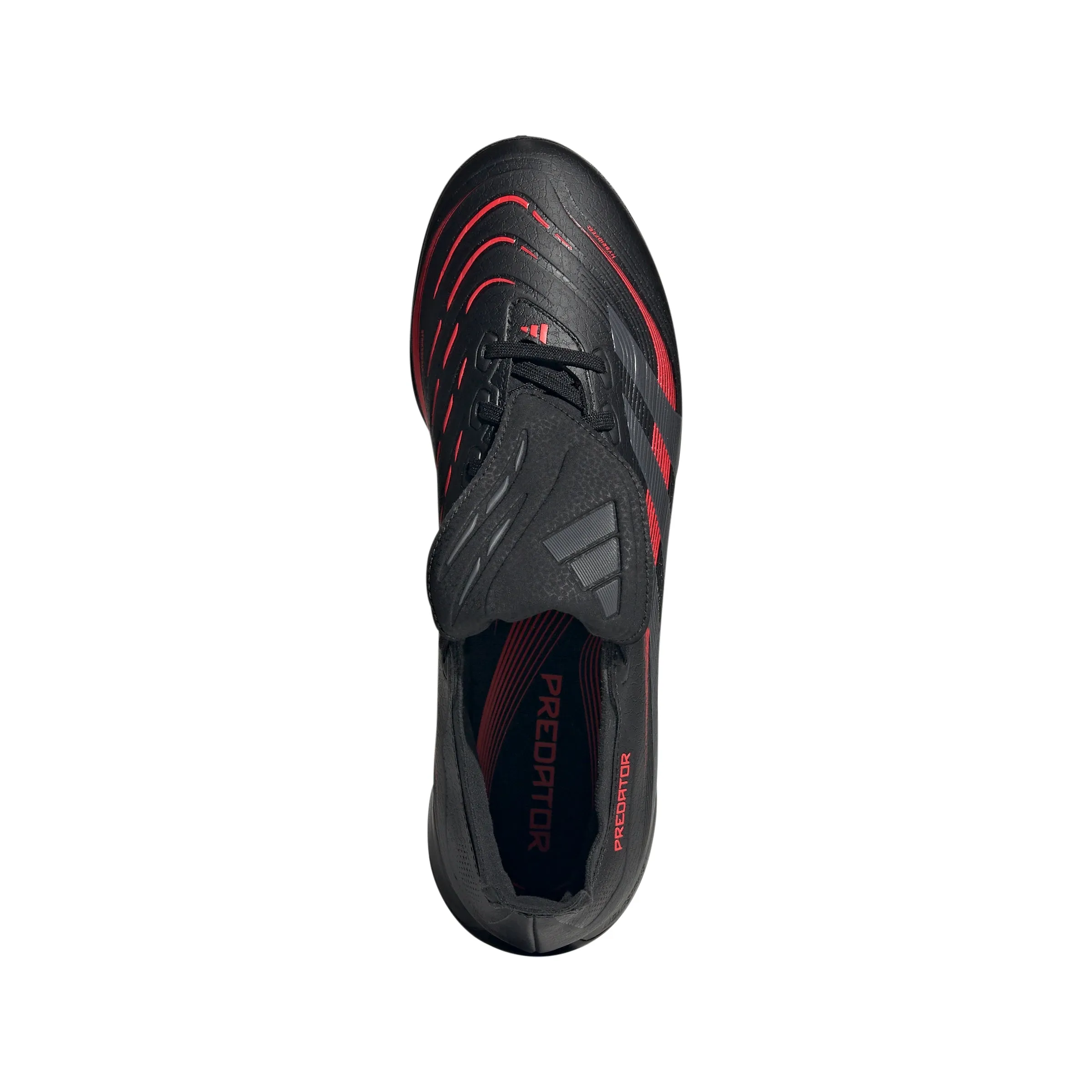 indoor - only shoes Value for Money Predator League Fold-Over Tongue Turf  Soccer Shoes
