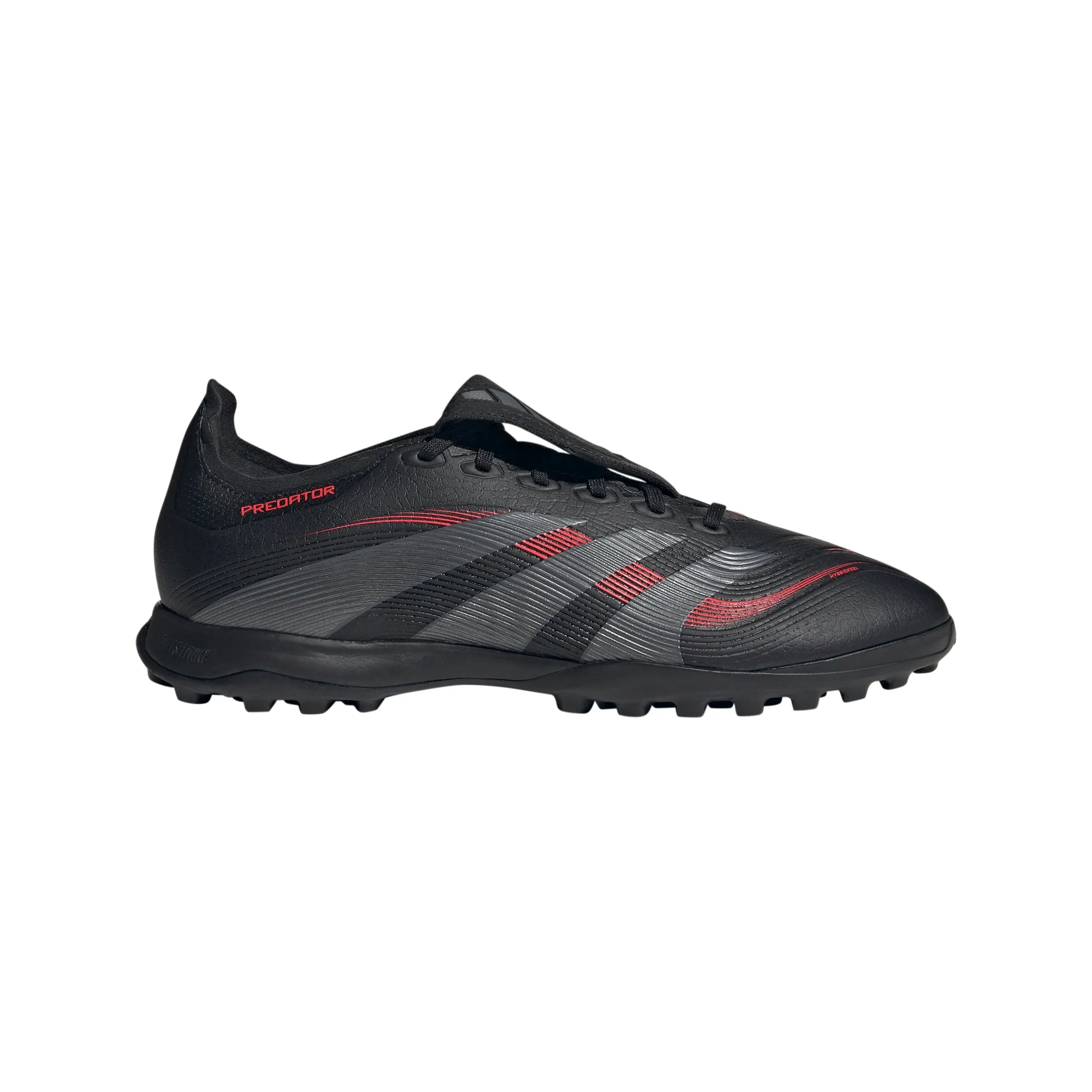 Predator League Fold-Over Tongue Turf  Soccer Shoes All - Purpose