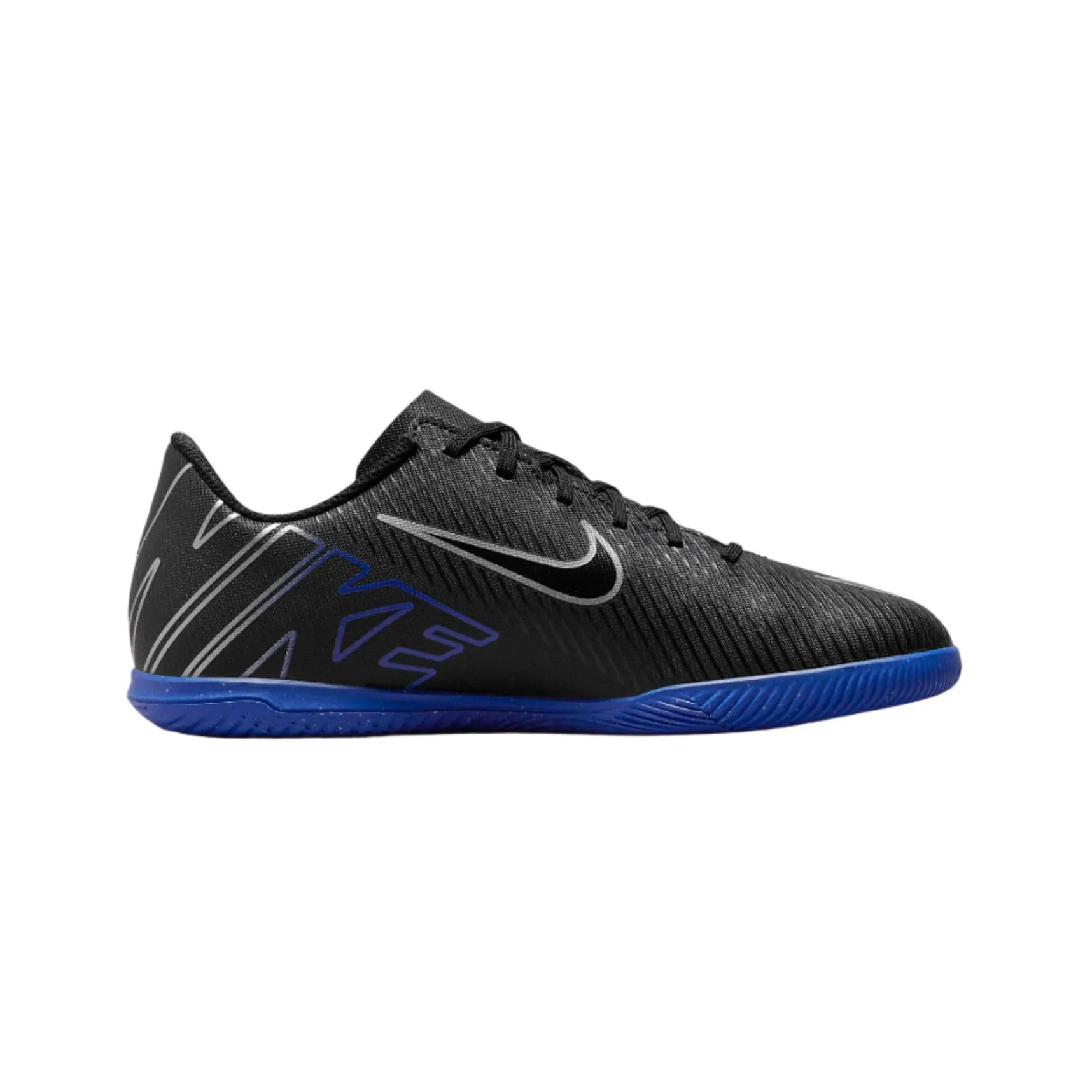skateboarding shoes wide - upper shoes Jr. Mercurial Vapor 15 Club Ic Soccer Shoes