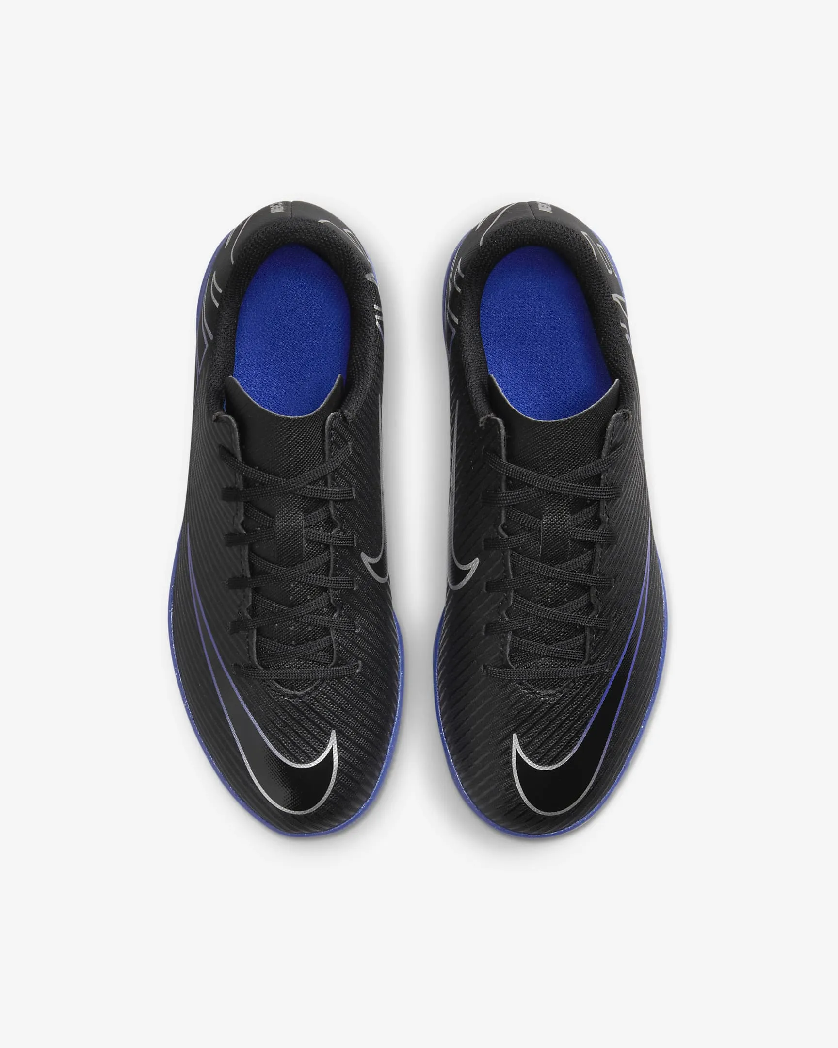 dance shoes in - season shoes Jr. Mercurial Vapor 15 Club Ic Soccer Shoes