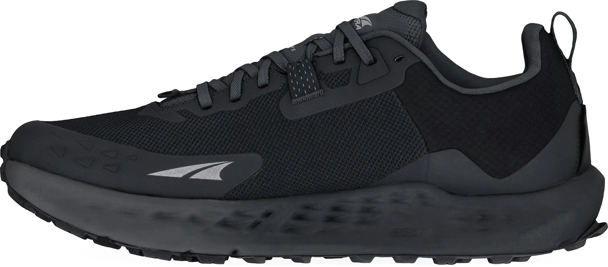 Dynamic Style Altra Timp 5 GORE-TEX Womens Trail Running Shoes - Black