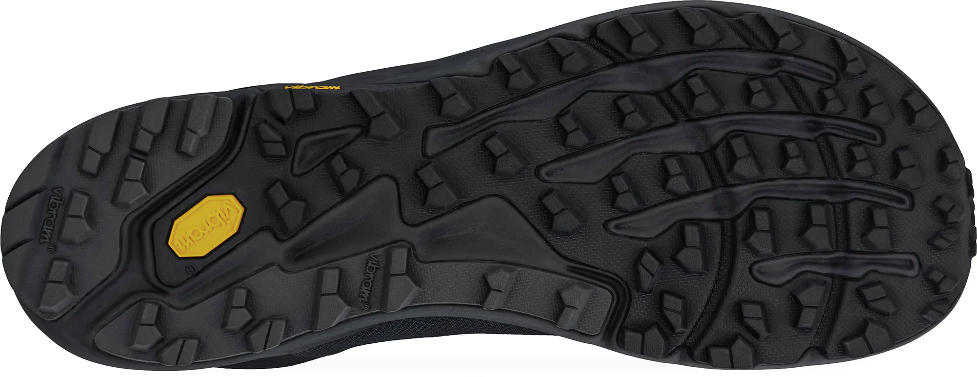 Altra Timp 5 GORE-TEX Womens Trail Running Shoes - Black Joint Friendly