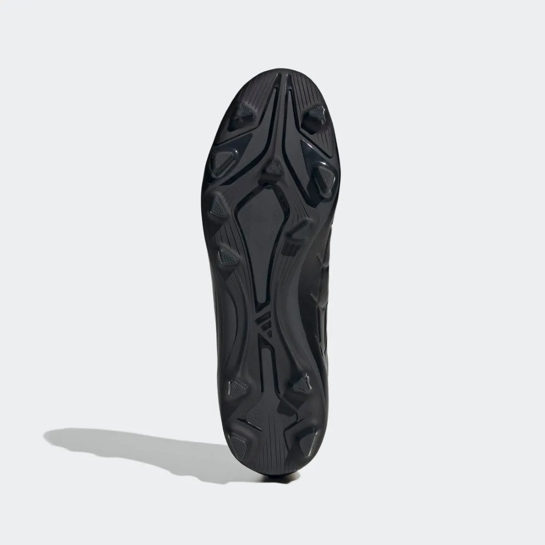 Copa Pure II Club Flexible Ground  Soccer Shoes pair of shoes