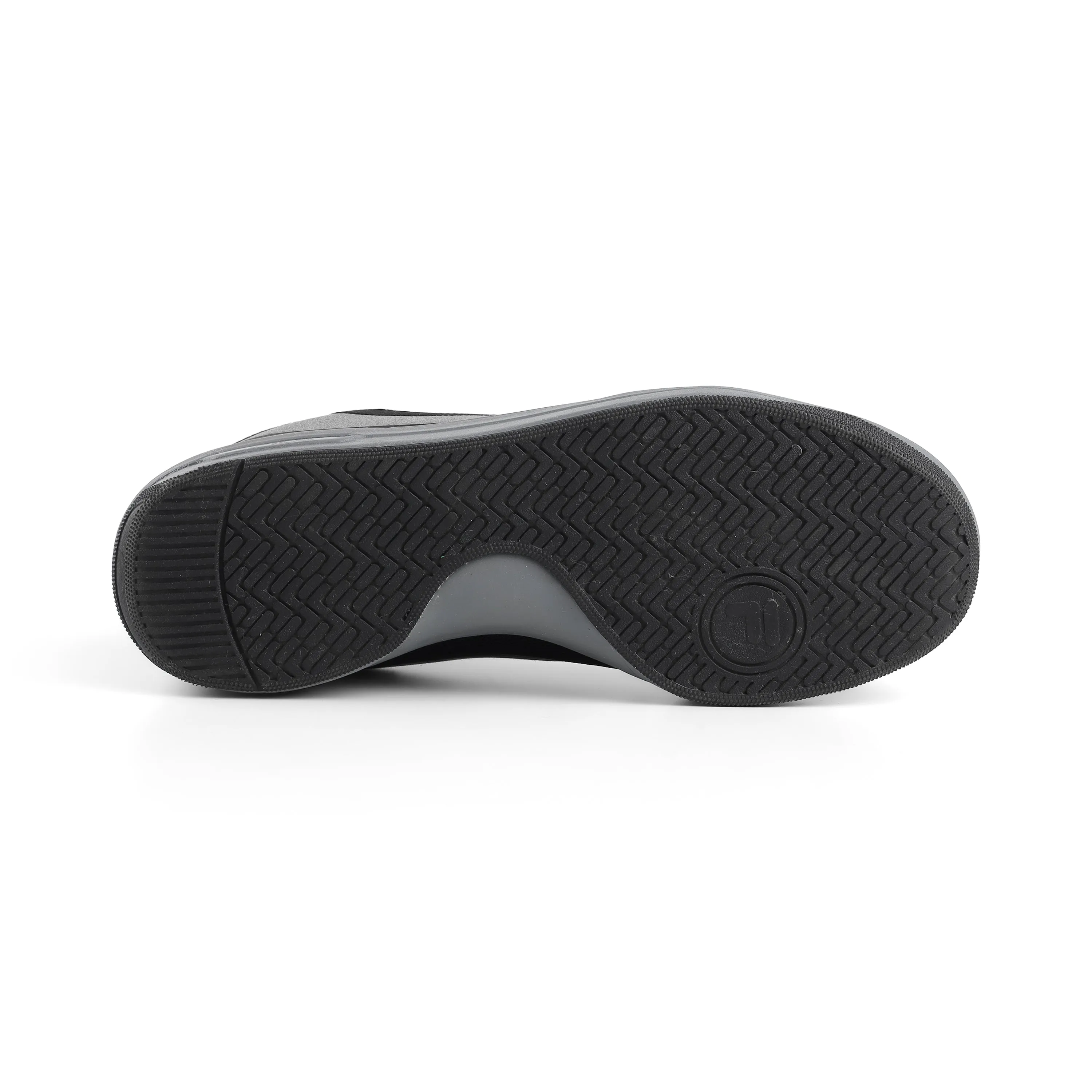 Fila Men Black FX I Shoes Family Fit