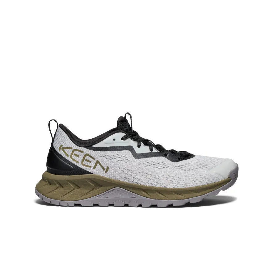 Men's Versacore Speed Shoe  |  Vapor/Dark Olive Natural Support