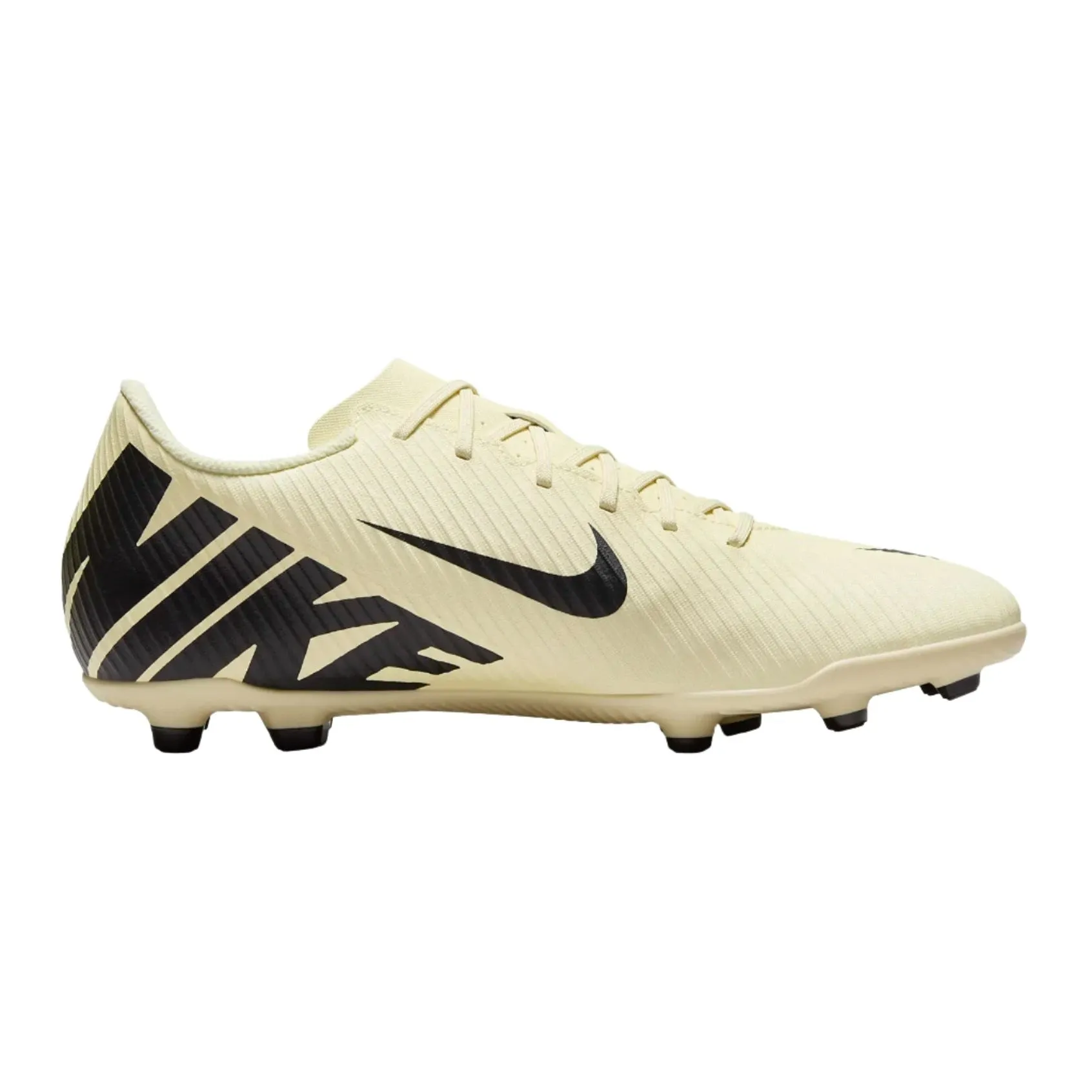 Cushioned Sole Mercurial Vapor 15 Club Multi-Ground Soccer Shoes