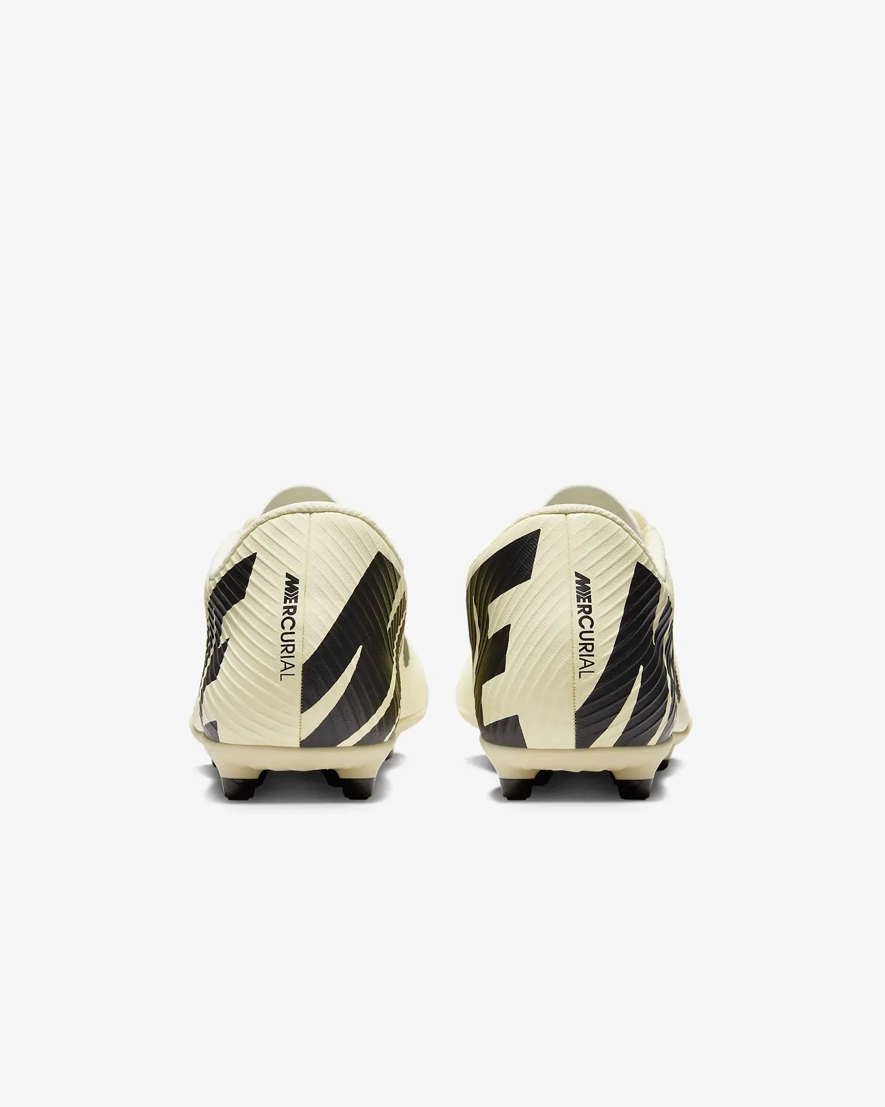 zip - up shoes Mercurial Vapor 15 Club Multi-Ground Soccer Shoes