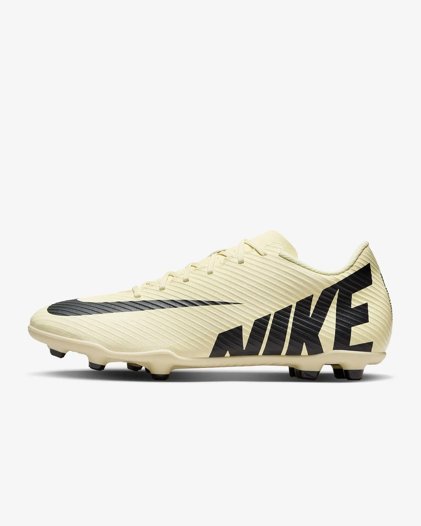 kids' sports shoes weekend sports Mercurial Vapor 15 Club Multi-Ground Soccer Shoes