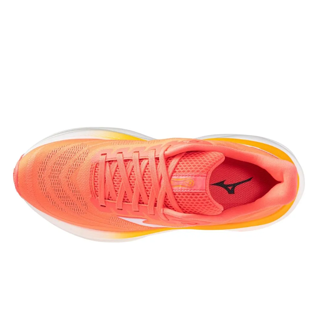 mizuno Wave Sky 9 Women's Running Shoes Mix Hue Space Vibe