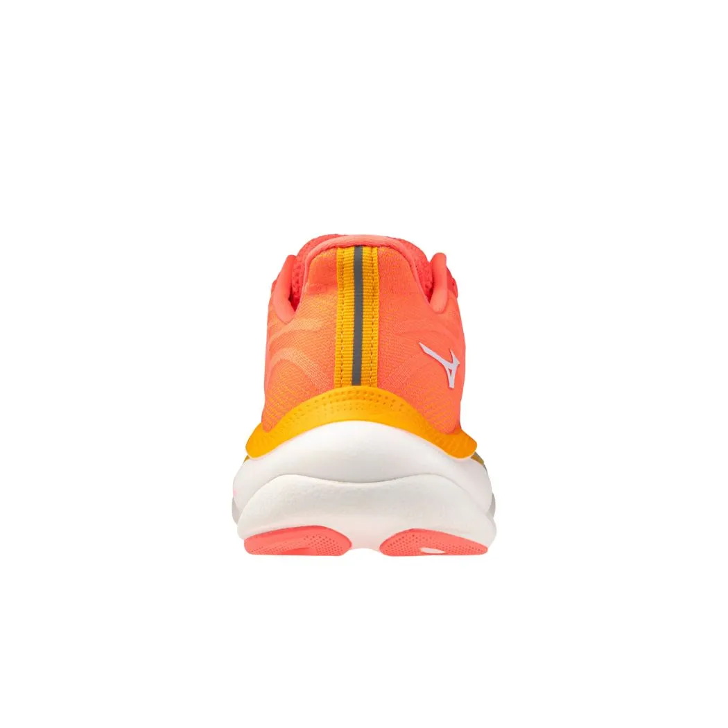Mono Style Run Free mizuno Wave Sky 9 Women's Running Shoes