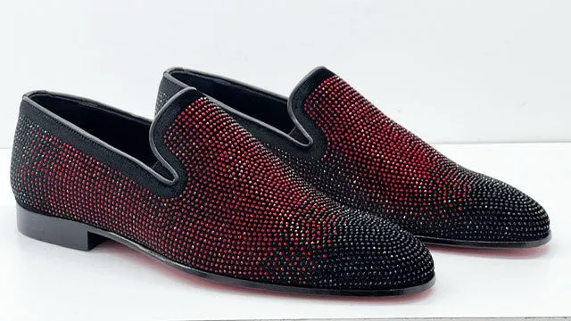 Style: 32206-Red/Black Wool Warm