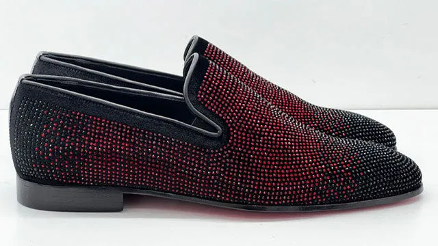 Neo Pop Leather Upper Style: 32206-Red/Black