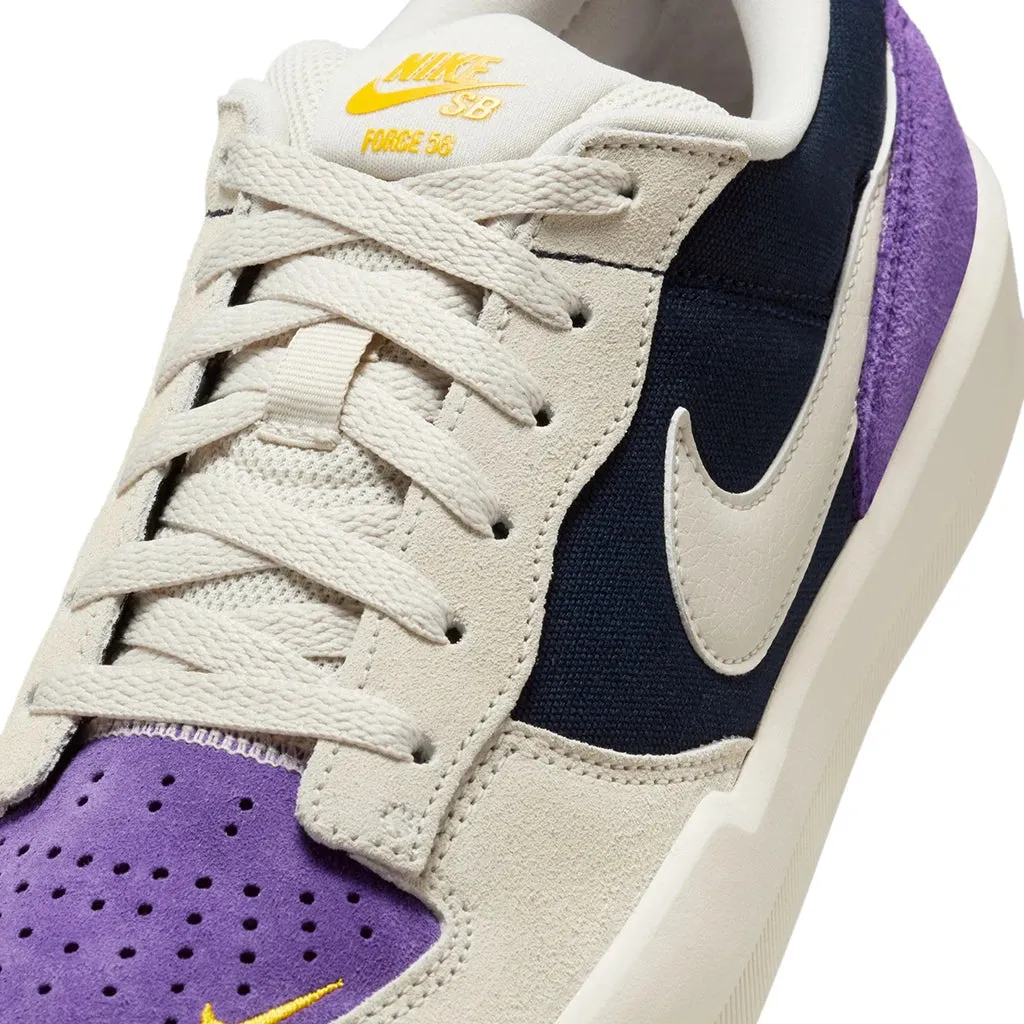 Nike SB Force 58 Park Leisure Pro Skate