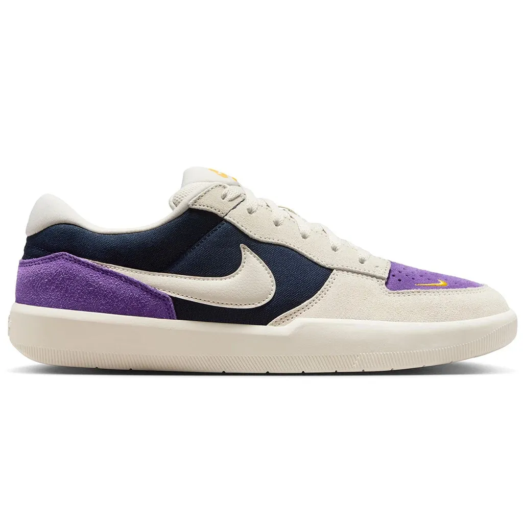 Nike SB Force 58 Skateboarding Ride All Day Style