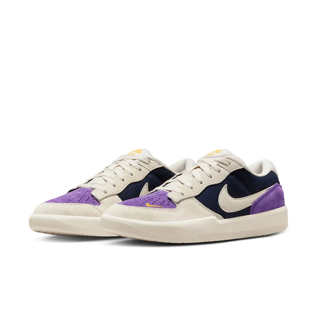 Nike SB Force 58 Skater Movement