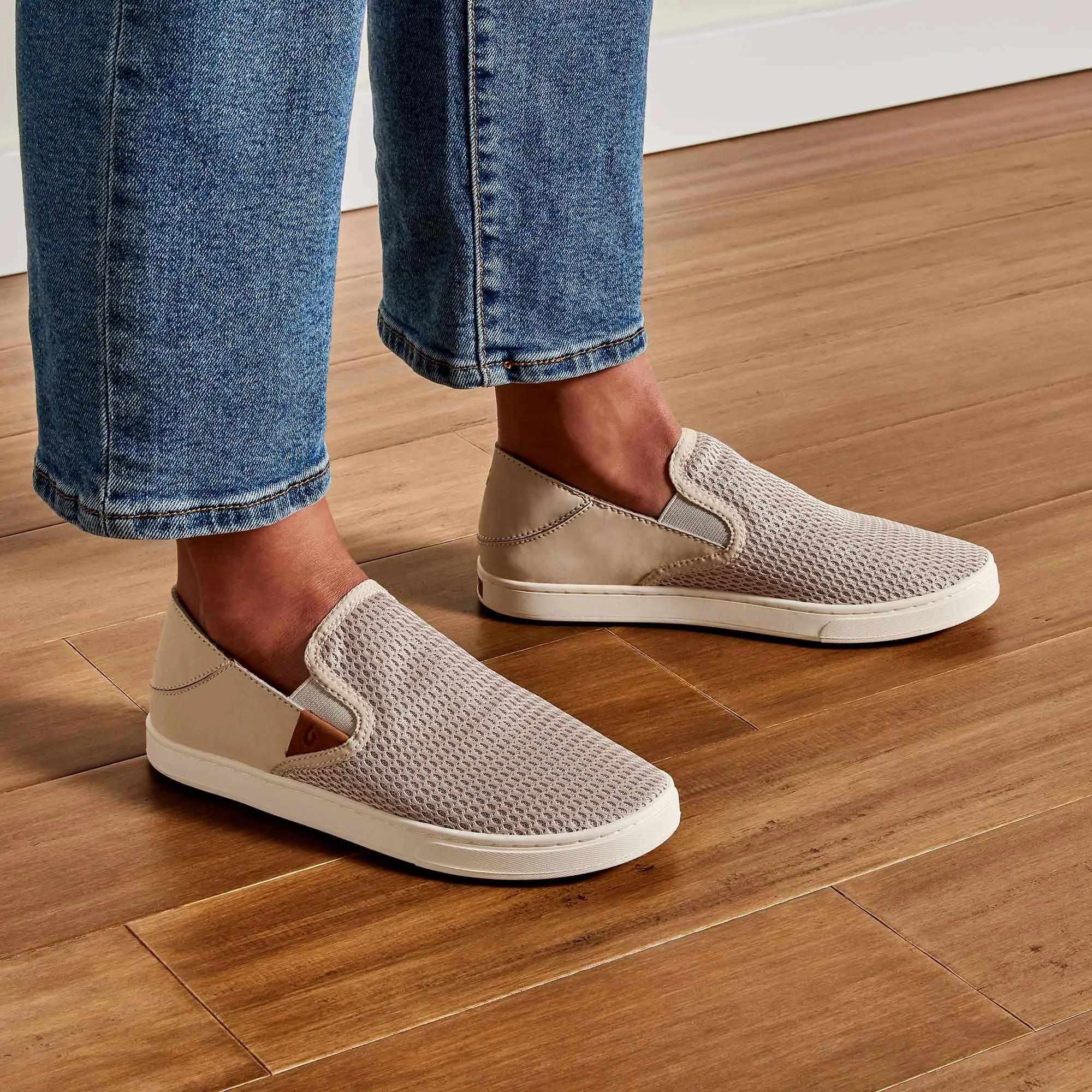 Effortless Wear Comfort Access Pehuea - Tapa / Tapa