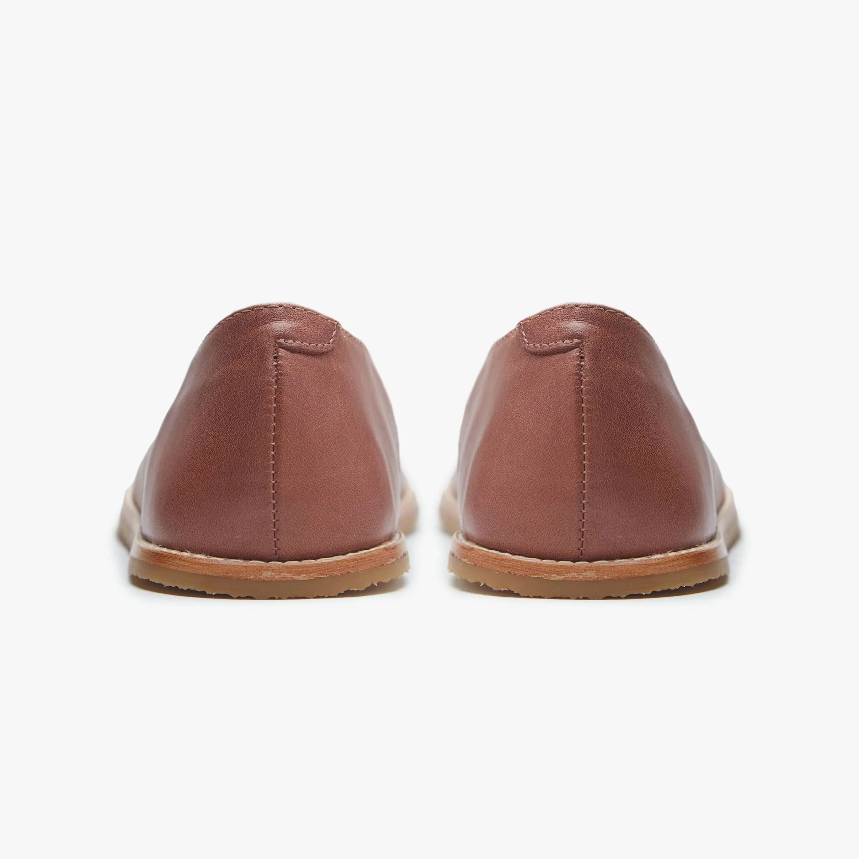 The Men's Derby Neat Option Neutral Style