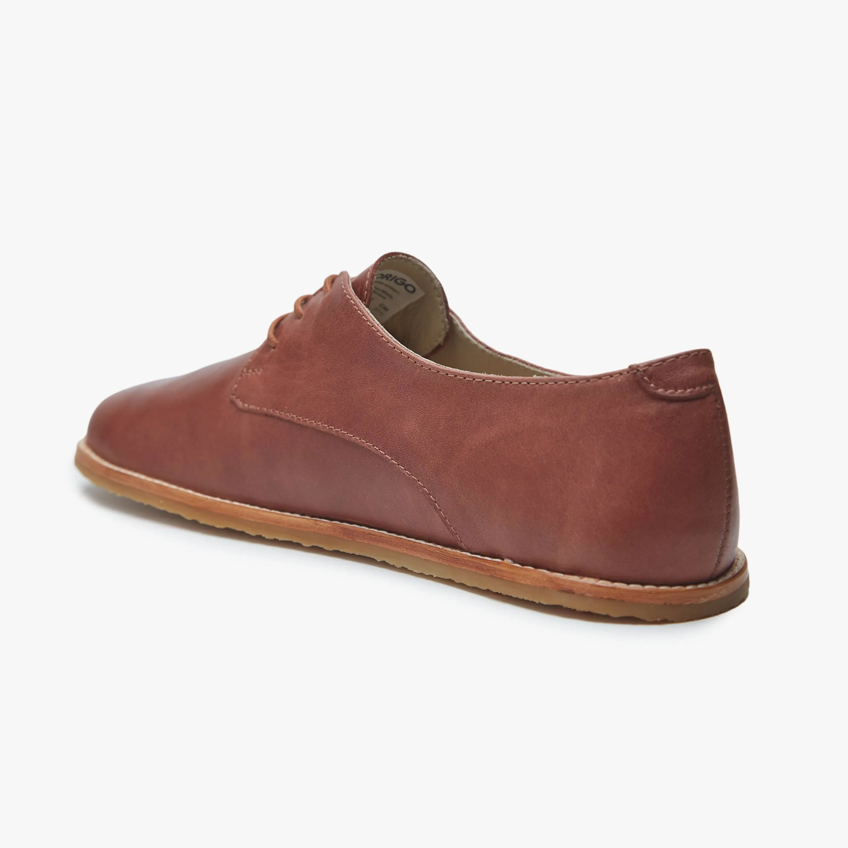 Sharp Sleek Profile Fashion Update The Men's Derby