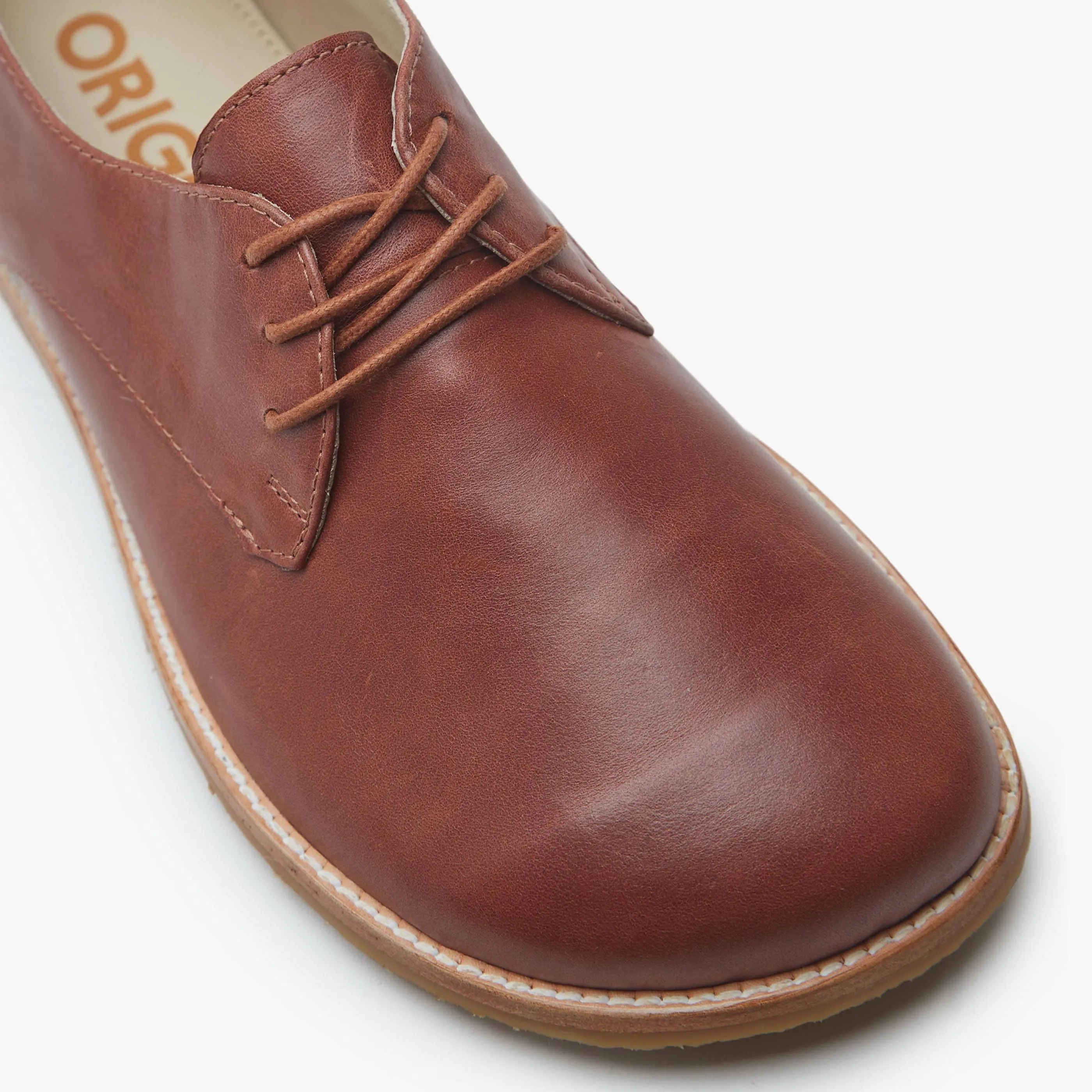 The Men's Derby Quick Pair
