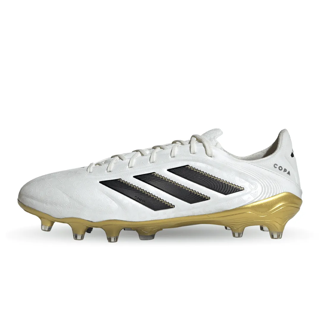 Copa Pure 3 Elite FG - Road to Glory Pack (JH6303) Energy return