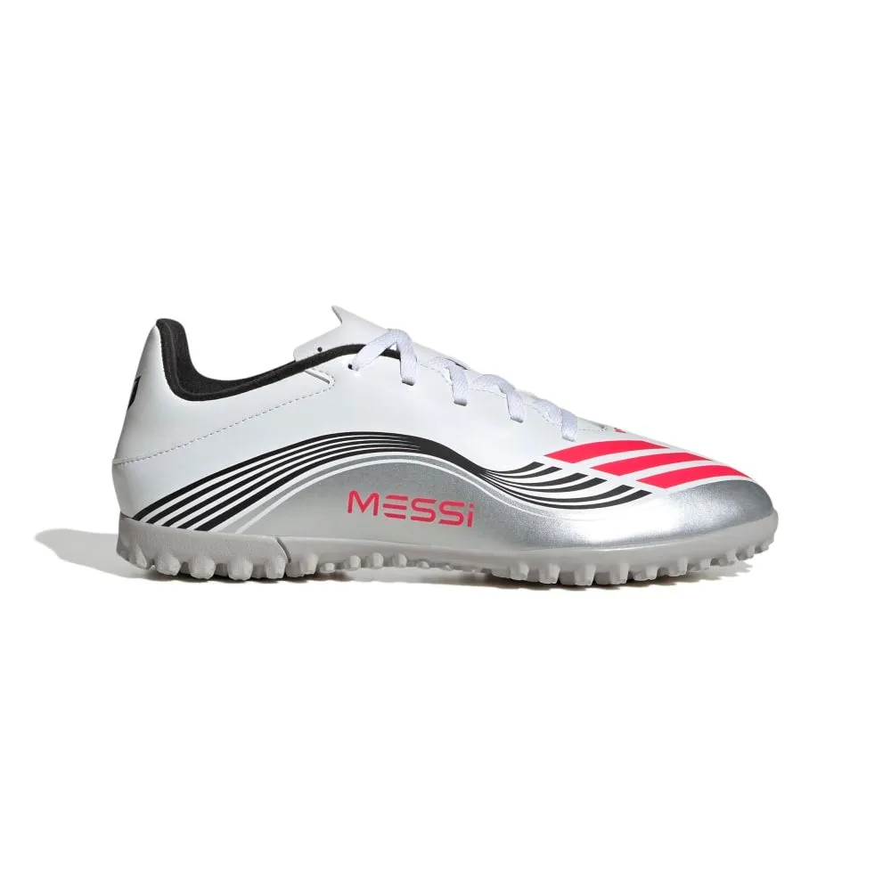 F50 Messi Club Turf Boots weekday sports shoes Ribbon kids' shoes