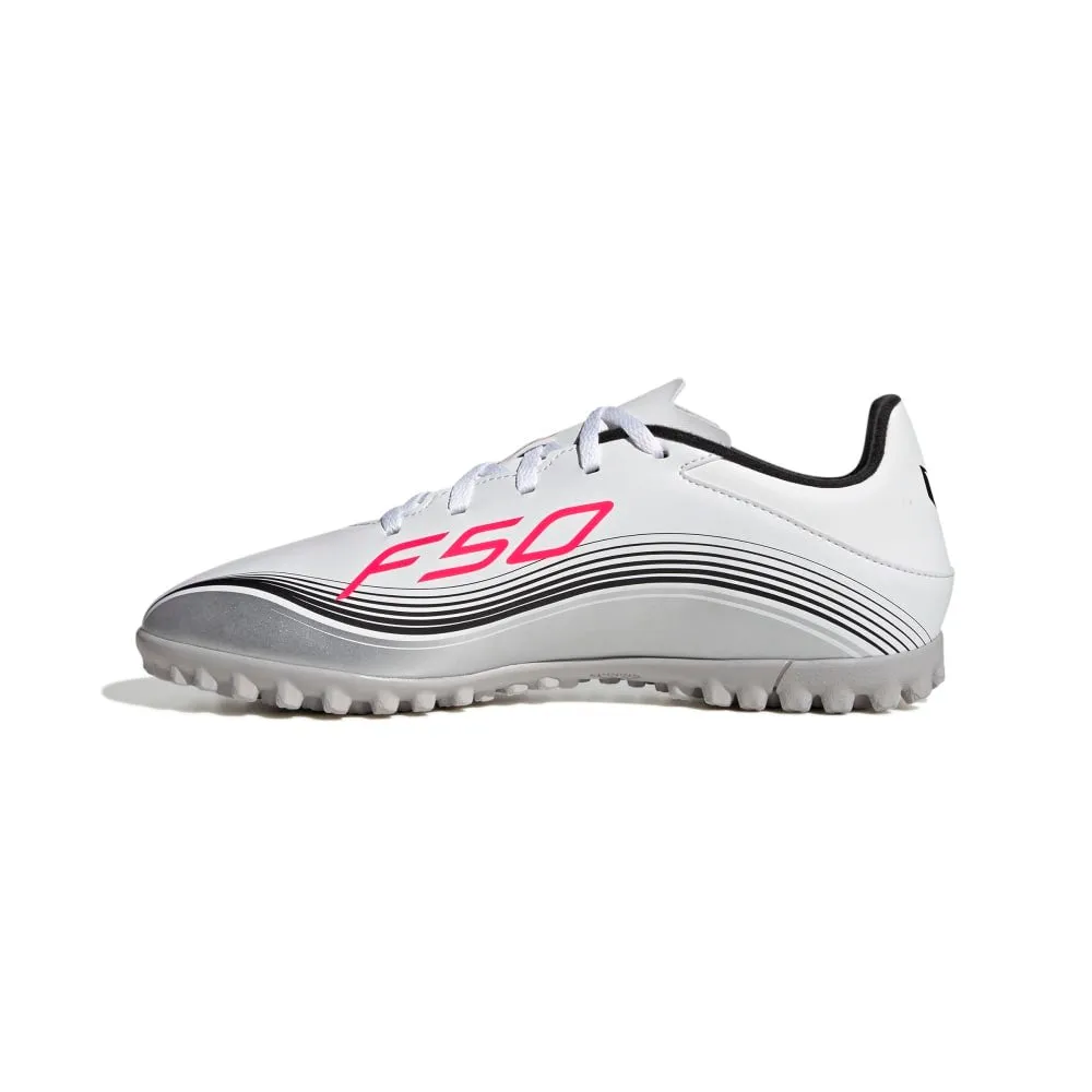 F50 Messi Club Turf Boots Secure fit school sports