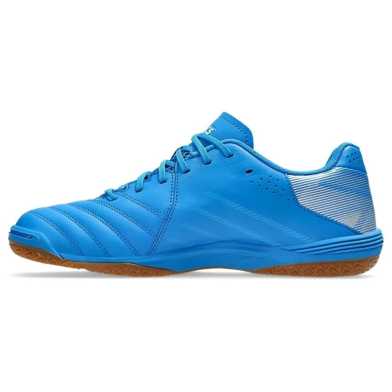 ASICS Calcetto WD 9 Indoor Football Boots Modern Look Toe Caps