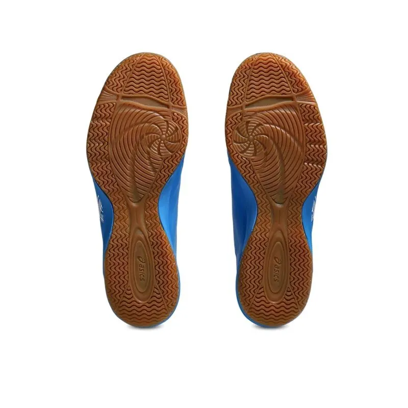 Comfort Straps Soft Insole ASICS Calcetto WD 9 Indoor Football Boots