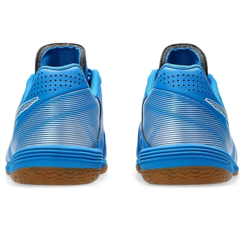 zero - drop shoes ASICS Calcetto WD 9 Indoor Football Boots