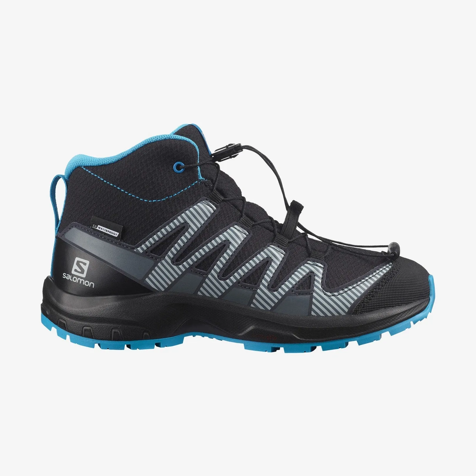 High Energy XA Pro V8 Mid Climasalomon? Waterproof (Kids') - Past Season