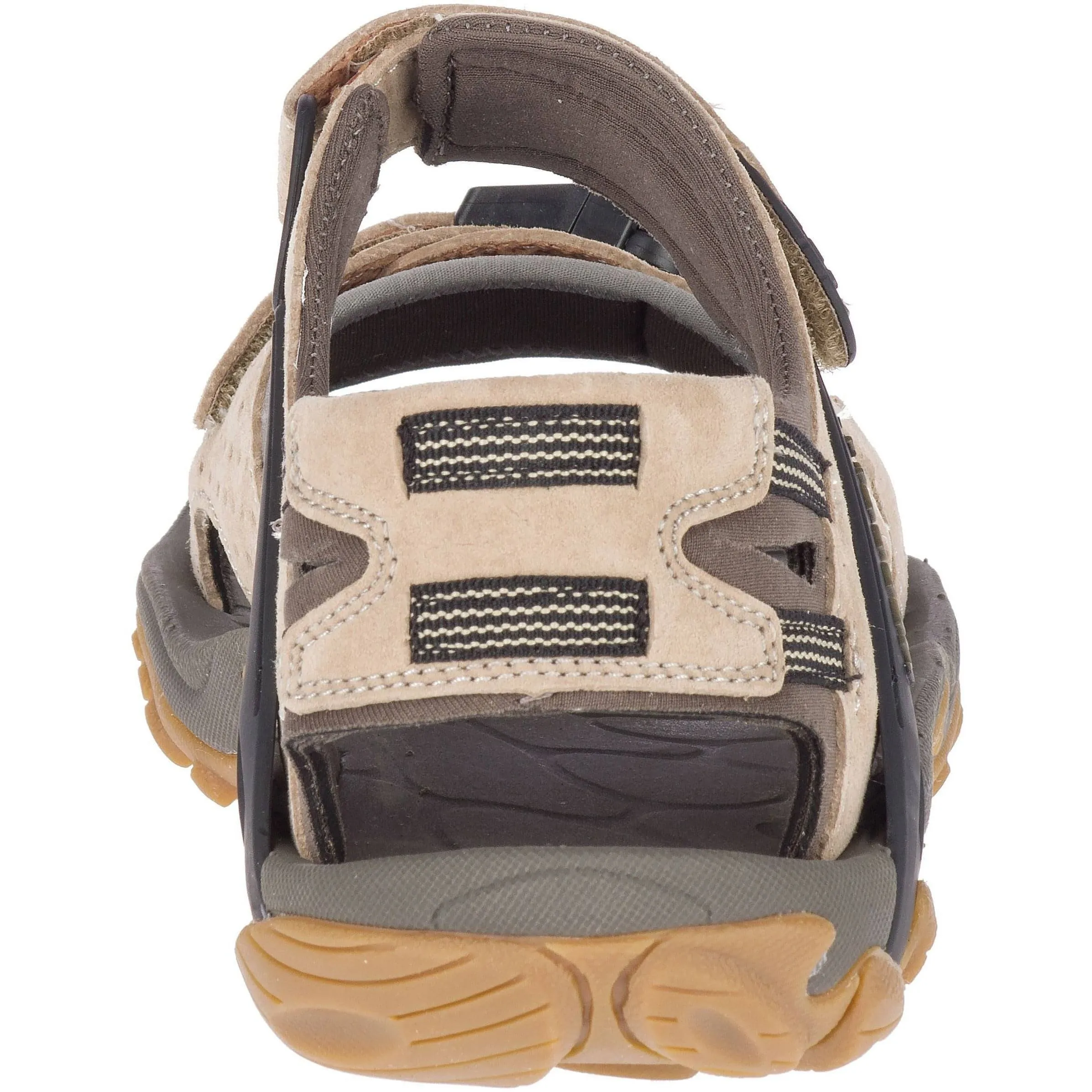 Merrell Kahuna III Mens Walking Sandals - Nude Outdoor Performance