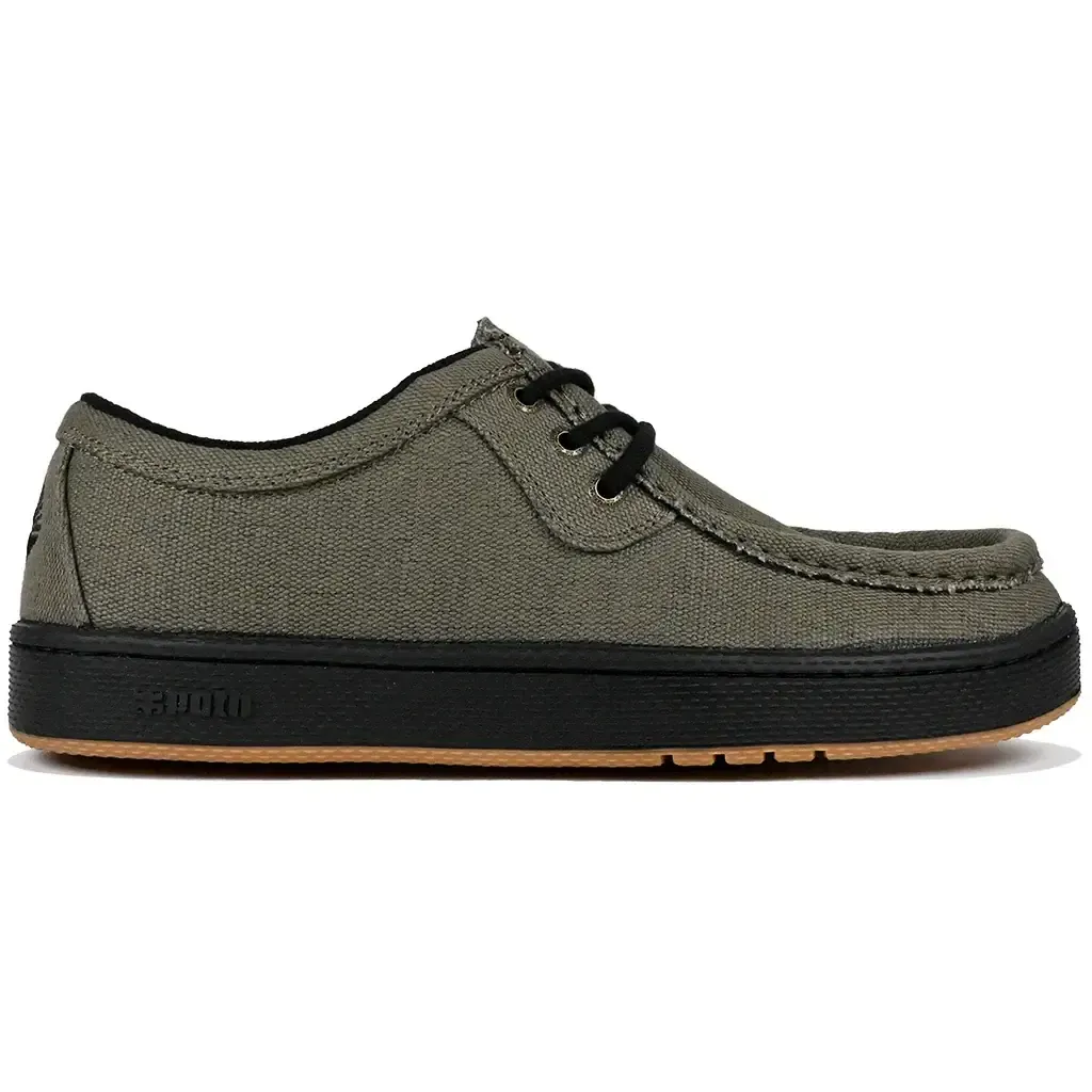 I-Path Footwear Cats Low Skateboarding Shoe Low Profile