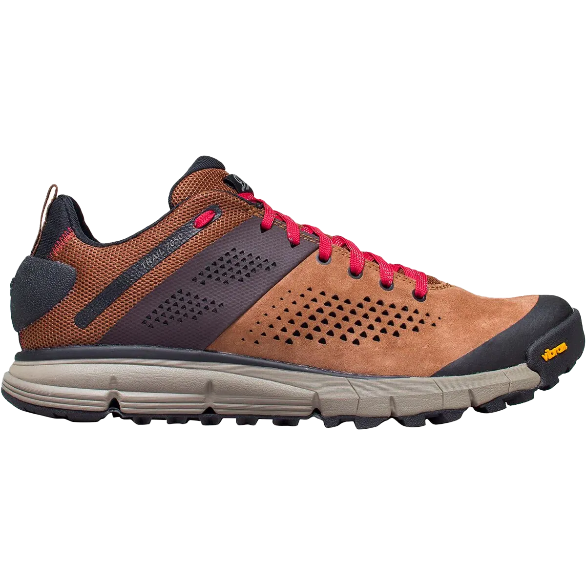 Men's Trail 2650 Trail Comfort Heavy Impact Support