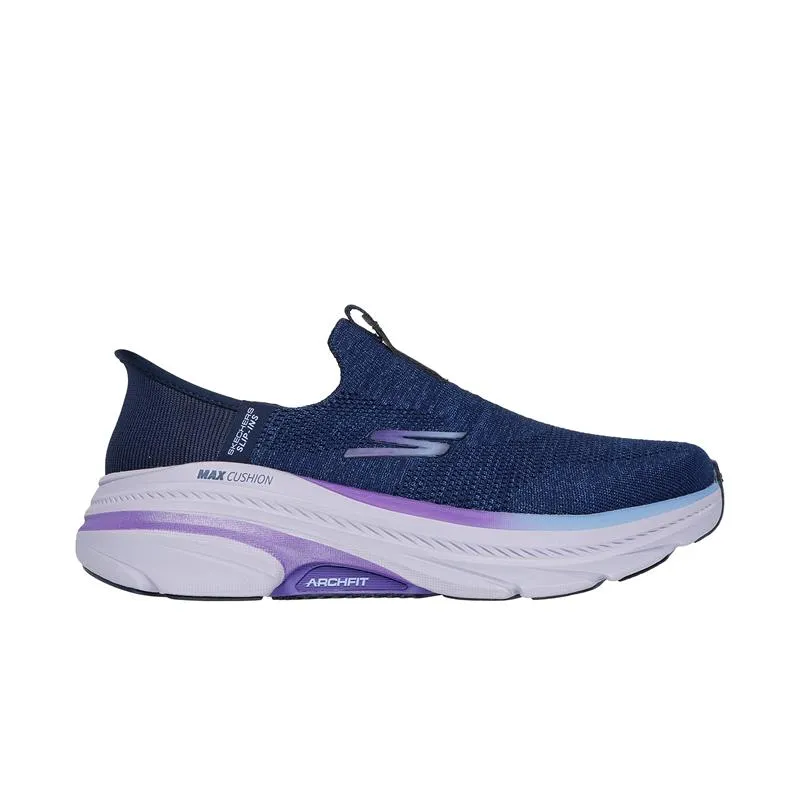 SLIP-INS: MAX CUSHION ARCH FIT 2.0 - 128945/NVPR Timeless Comfort Daily Comfort