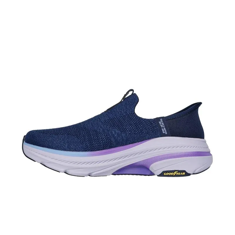 Comfy On The Go SLIP-INS: MAX CUSHION ARCH FIT 2.0 - 128945/NVPR