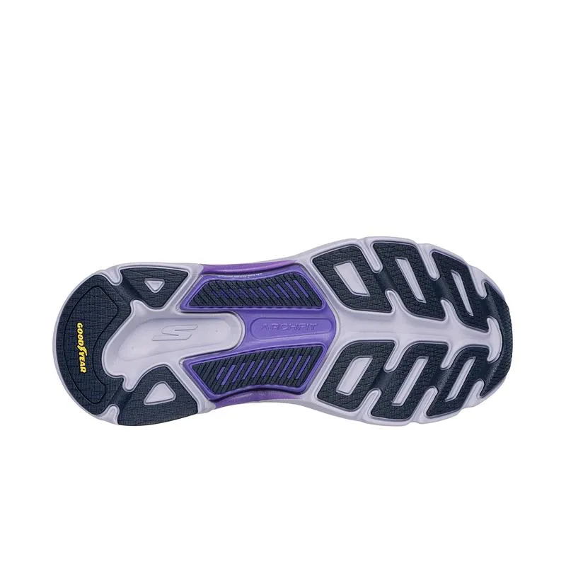 Lightweight Cushion Easy Glide Slip SLIP-INS: MAX CUSHION ARCH FIT 2.0 - 128945/NVPR