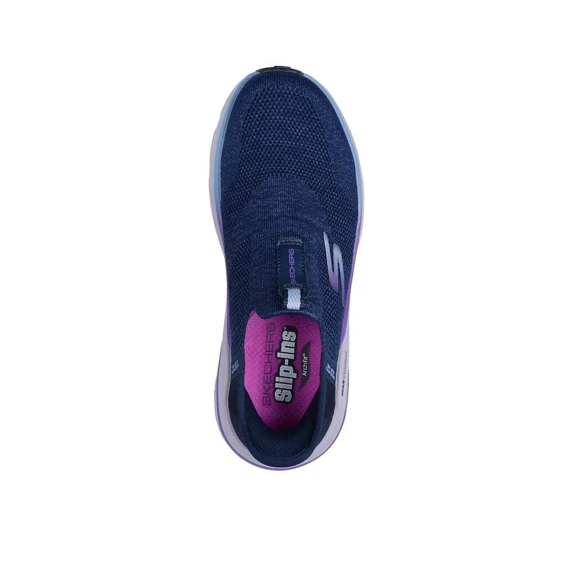 Comfy Travel Instant Walk Shoes SLIP-INS: MAX CUSHION ARCH FIT 2.0 - 128945/NVPR
