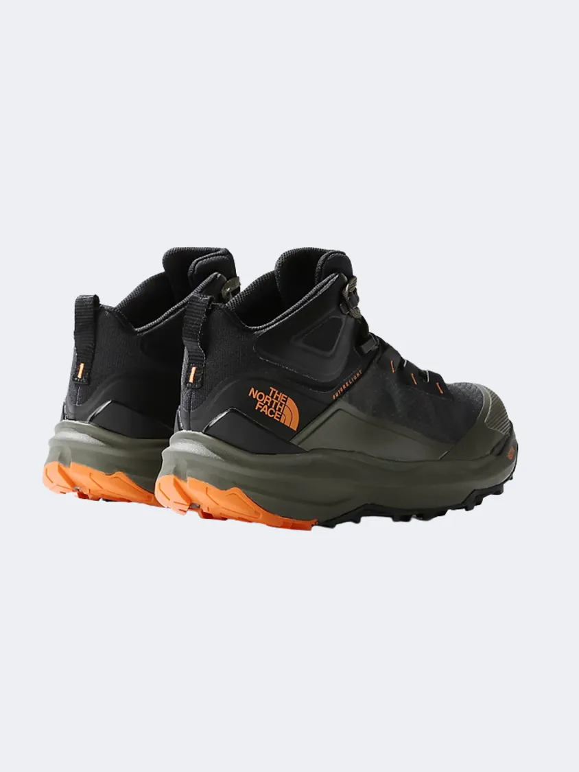 Ultra Traction Stable The North Face Vectiv&#226;?&#162; Exploris Ii Men Hiking Shoestrue
