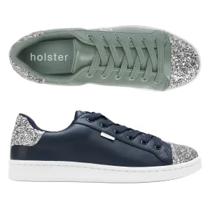 Stardust Bundle - Seagrass/Navy Flex Technology