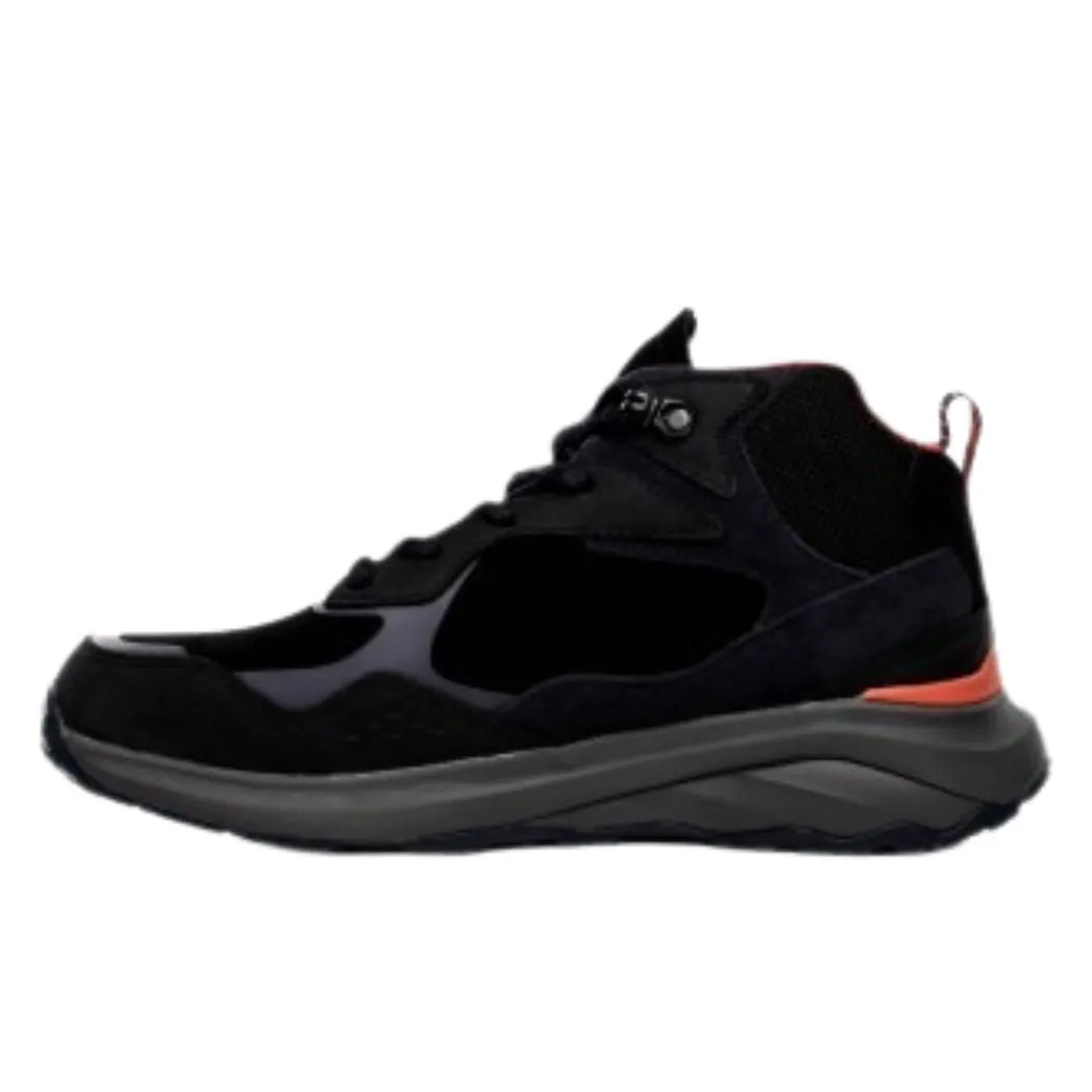 jack wolfskin Camp Fever Texapore Mid  Women's Waterproof Outdoor Shoes Leg Long Core Flex